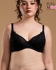 New Collection Dailywear (BigCup) เสื้อชั้นในเต็มเต้า เสริมโครง(NB94102) ราคาปกติ 1,090.-