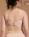 New Collection Dailywear (BigCup) เสื้อชั้นในเต็มเต้า เสริมโครง(NB94102) ราคาปกติ 1,090.-