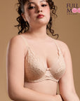 New Collection Dailywear (BigCup) เสื้อชั้นในเต็มเต้า เสริมโครง(NB94102) ราคาปกติ 1,090.-