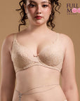 New Collection Dailywear (BigCup) เสื้อชั้นในเต็มเต้า เสริมโครง(NB94102) ราคาปกติ 1,090.-