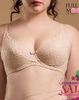 New Collection Dailywear (BigCup) เสื้อชั้นในเต็มเต้า เสริมโครง(NB94102) ราคาปกติ 1,090.-
