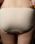 FULL SEXY กางเกงชั้นใน เข้าคู่บรา แบบครึ่งตัว (NU44300) ราคาปกติ 420.-