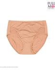 FULL MODERN กางเกงชั้นใน แบบเต็มตัว หลังอุ้มก้น (NU84003,NU84004) ราคาปกติ 390-420.-