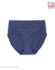 FULL MODERN กางเกงชั้นใน แบบเต็มตัว หลังอุ้มก้น (NU84003,NU84004) ราคาปกติ 390-420.-
