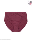 FULL MODERN กางเกงชั้นใน แบบเต็มตัว หลังอุ้มก้น (NU84003,NU84004) ราคาปกติ 390-420.-