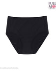 FULL MODERN กางเกงชั้นใน แบบเต็มตัว หลังอุ้มก้น (NU84003,NU84004) ราคาปกติ 390-420.-