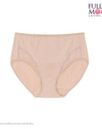 FULL MODERN กางเกงชั้นใน แบบเต็มตัว หลังอุ้มก้น (NU84003,NU84004) ราคาปกติ 390-420.-