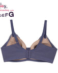 THE CHERISH (BigCup) เสื้อชั้นใน Full Cup ไร้โครง (NB45103) ราคาปกติ 1,190.-