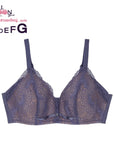 THE CHERISH (BigCup) เสื้อชั้นใน Full Cup ไร้โครง (NB45103) ราคาปกติ 1,190.-