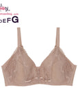 THE CHERISH (BigCup) เสื้อชั้นใน Full Cup ไร้โครง (NB45103) ราคาปกติ 1,190.-