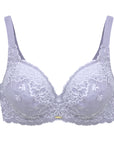 FULL SEXY (BigCup) เสื้อชั้นใน 4/5 Cup เสริมโครง เต้าซับบาง (NB44401) ราคาปกติ 1,190.-