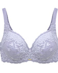 WIENNA Fullmoon (BigCup) เสื้อชั้นใน 4/5 Cup เสริมโครง เต้าซับบาง (NB44401) Wiennashop