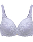 ช้อป2ฟรี2 FULL SEXY (BigCup BigSize) เสื้อชั้นใน 4/5 Cup เสริมโครง เต้าซับบาง (NB44402) ราคาปกติ 1,290.-