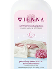 SET A: ผลิตภัณฑ์ซักผ้าผสมปรับผ้านุ่ม 2in1 (DC11303x2) PACK 2 Wiennashop