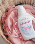 FABRIC WASH ผลิตภัณฑ์ซักผ้า สูตรลดรอยยับ ช่วยให้ผ้ารีดเรียบง่าย (DC11102) PACK2 ขวด