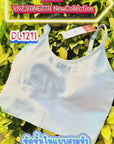VNZ.VANEZZA Bunny Love (SMARTSIZE) เสื้อชั้นในไร้โครง แบบสวมหัว (DL1211) ราคาปกติ 790.-