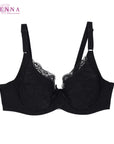 Beauty 5 Cup (BigSize 85-95) เสื้อชั้นใน Full Cup เสริมโครง เต้าซับบาง (DB43104) ราคาปกติ 1,050.-