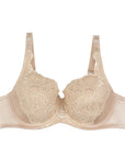 Big Beauty (BigSize 85-95) เสื้อชั้นใน 4/5 Cup เสริมโครง (DB41445) ราคาปกติ 990.-