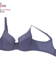 Dailywear (BigCup) เสื้อชั้นใน 4/5 คัพ เสริมโครง(NB91413) ราคาปกติ 1,090.-