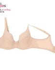 Dailywear (BigCup) เสื้อชั้นใน 4/5 คัพ เสริมโครง(NB91413) ราคาปกติ 1,090.-