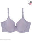 FULL MODERN (BigCup BigSize) เสื้อชั้นใน 4/5 Cup เสริมโครง เต้าโมลบาง (NB41413) ราคาปกติ 1,450.-