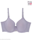 FULL MODERN (BigCup BigSize) เสื้อชั้นใน 4/5 Cup เสริมโครง เต้าโมลบาง (NB41413) ราคาปกติ 1,450.-