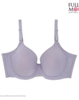 FULL MODERN (BigCup BigSize) เสื้อชั้นใน 4/5 Cup เสริมโครง เต้าโมลบาง (NB41413) ราคาปกติ 1,450.-