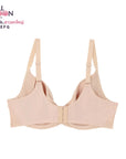 WIENNA Fullmoon (BigCup) เสื้อชั้นใน 4/5 คัพ เสริมโครง(NB91413) Wiennashop
