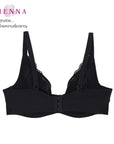 New Collection Dailywear (BigCup) เสื้อชั้นในเต็มเต้า เสริมโครง(NB94102) ราคาปกติ 1,090.-