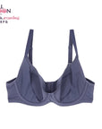 Dailywear (BigCup) เสื้อชั้นใน 4/5 คัพ เสริมโครง(NB91413) ราคาปกติ 1,090.-