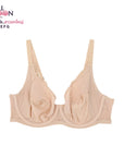 New Collection Dailywear (BigCup) เสื้อชั้นในเต็มเต้า เสริมโครง(NB94102) ราคาปกติ 1,090.-
