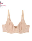 WIENNA Fullmoon (BigCup) เสื้อชั้นใน 4/5 คัพ เสริมโครง(NB91413) Wiennashop
