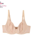 Dailywear (BigCup) เสื้อชั้นใน 4/5 คัพ เสริมโครง(NB91413) ราคาปกติ 1,090.-