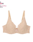 New Collection Dailywear (BigCup) เสื้อชั้นในเต็มเต้า เสริมโครง(NB94102) ราคาปกติ 1,090.-
