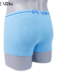 DELON (เดอล็อง) กางเกงในชาย ทรงTRUNK SEAMLESS รุ่นAU21001 Wiennashop
