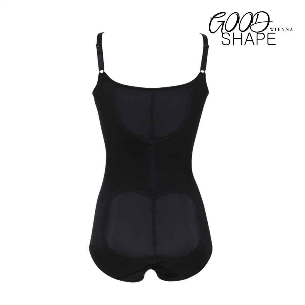 WIENNA SHAPEWEAR บอดี้สูท ไซซ์ใหญ่ BCDE85-90 (DA41413) Wiennashop