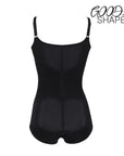 WIENNA SHAPEWEAR บอดี้สูท ไซซ์ใหญ่ BCDE85-90 (DA41413) Wiennashop