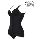 WIENNA SHAPEWEAR บอดี้สูท ไซซ์ใหญ่ BCDE85-90 (DA41413) Wiennashop