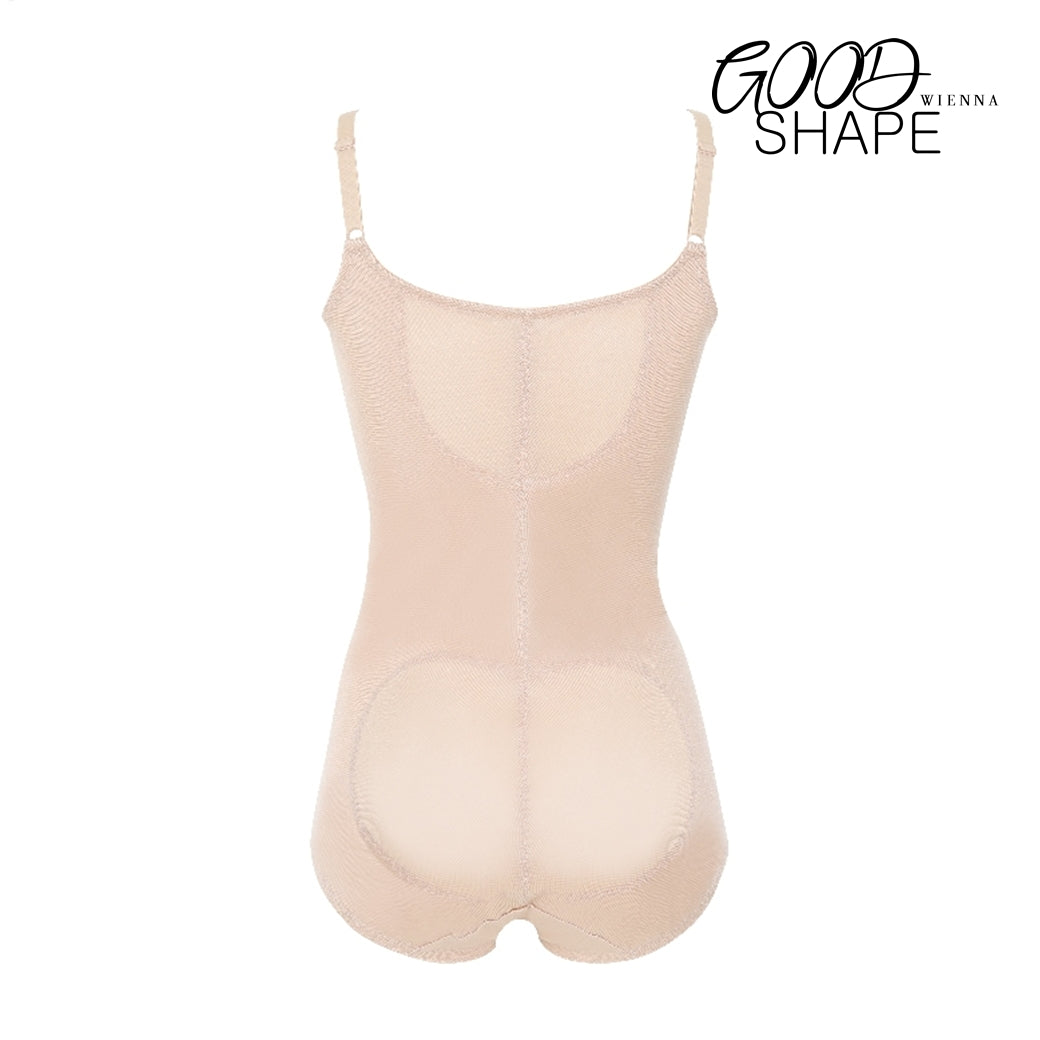 WIENNA SHAPEWEAR บอดี้สูท ไซซ์ใหญ่ BCDE85-90 (DA41413) Wiennashop