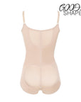 WIENNA SHAPEWEAR บอดี้สูท ไซซ์ใหญ่ BCDE85-90 (DA41413) Wiennashop