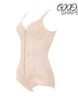 WIENNA SHAPEWEAR บอดี้สูท ไซซ์ใหญ่ BCDE85-90 (DA41413) Wiennashop