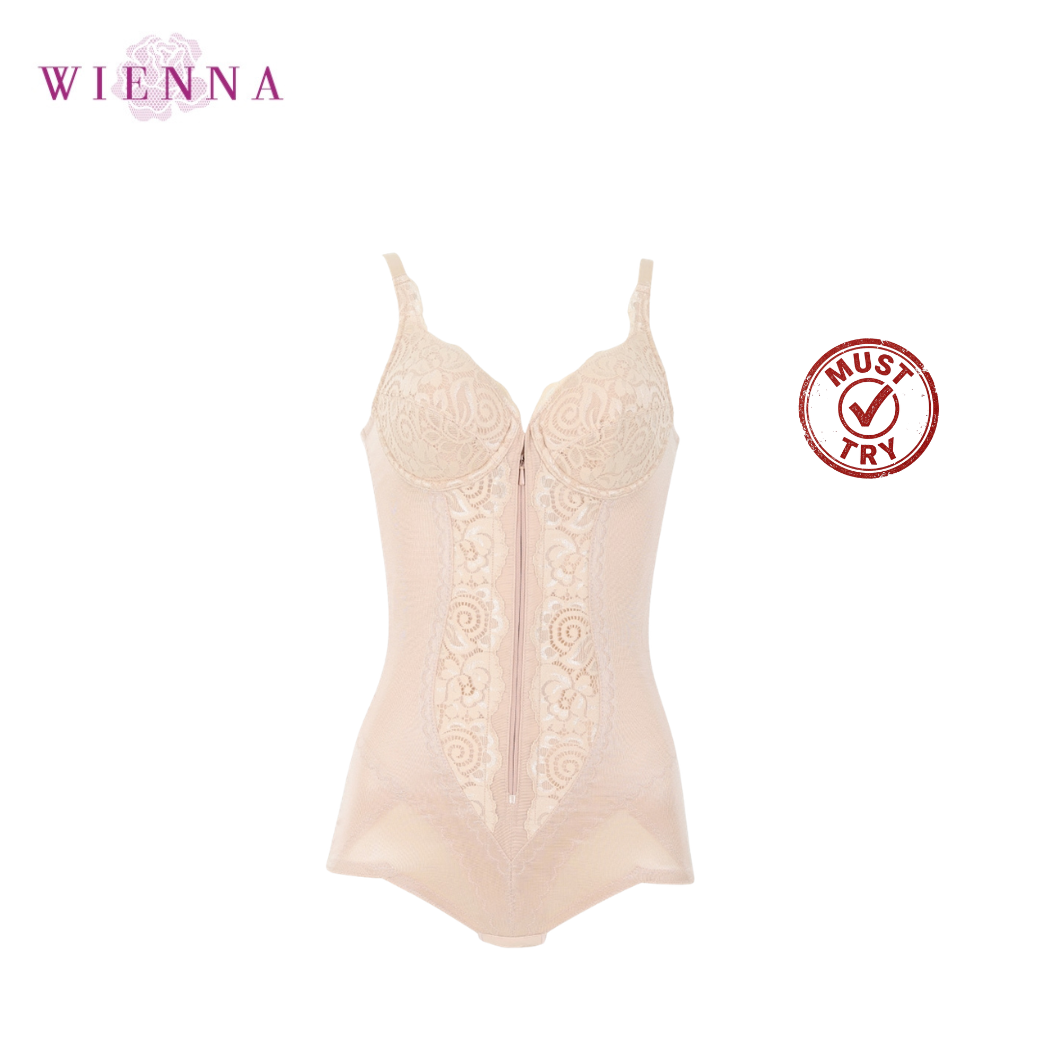 SHAPEWEAR บอดี้สูท (DA41412 - DA41413) ราคาปกติ 2,590-2790.- Wiennashop