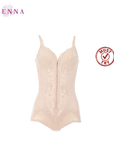WIENNA SHAPEWEAR บอดี้สูท ไซซ์ 75-80 (DA41412) Wiennashop