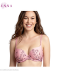 Clearance Sale เสื้อชั้นใน 3/4 คัพ เต้าโมล push up (DB22319) ราคาปกติ 1,090.- - Wiennashop