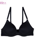 Clearance Sale WIENNA (M-BC70) เสื้อชั้นใน 3/4 คัพ เต้าโมล push up (DB22321)