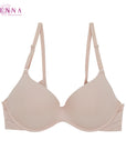Clearance Sale WIENNA (M-BC70) เสื้อชั้นใน 3/4 คัพ เต้าโมล push up (DB22321)