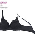 WIENNA เสื้อชั้นใน (BCDE85-95) Full Cup เสริมโครง เต้าซับบาง (DB23728) Wiennashop
