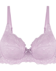 WIENNA เสื้อชั้นใน (BCDE75-80) Full Cup เสริมโครง เต้าซับบาง (DB23718) Wiennashop