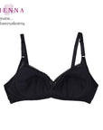 WIENNA เสื้อชั้นใน (BC75-80,D70) Full Cup ไร้โครง เต้าซับบาง (DB27111) Wiennashop