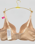 Beauty 5 Cup เสื้อชั้นใน 4/5 คัพ เสริมโครง เต้าเสริมบาง (DB31450) ราคาปกติ 790.-